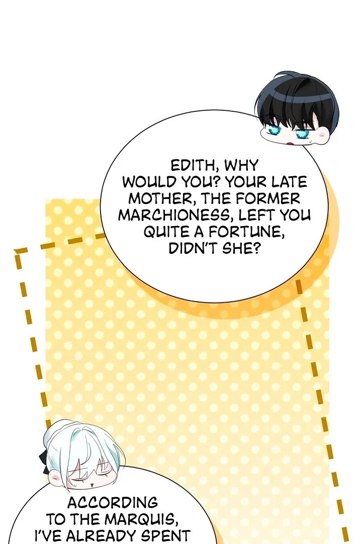 The Fake Saint of a Reverse Harem Game Chapter 10 – Page 17