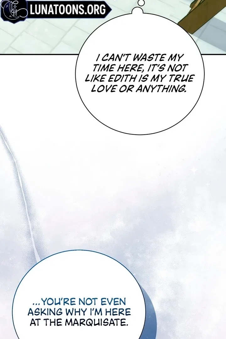 The Fake Saint of a Reverse Harem Game Chapter 10 – Page 21