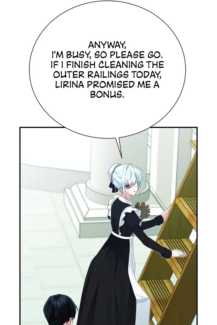 The Fake Saint of a Reverse Harem Game Chapter 10 – Page 27