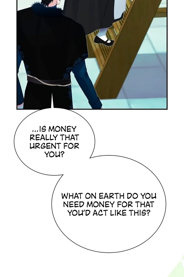The Fake Saint of a Reverse Harem Game Chapter 10 – Page 28