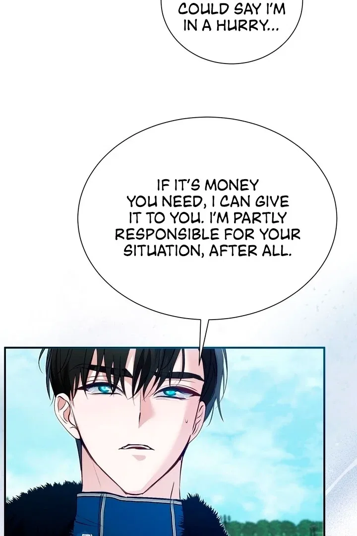 The Fake Saint of a Reverse Harem Game Chapter 10 – Page 31