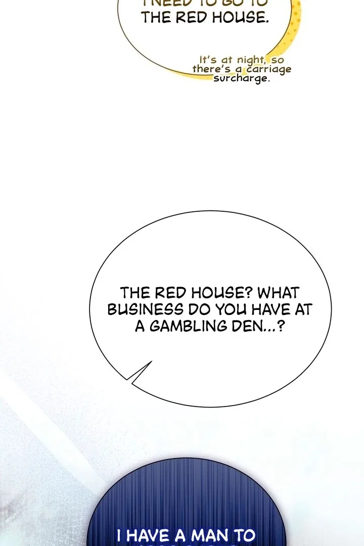 The Fake Saint of a Reverse Harem Game Chapter 10 – Page 36
