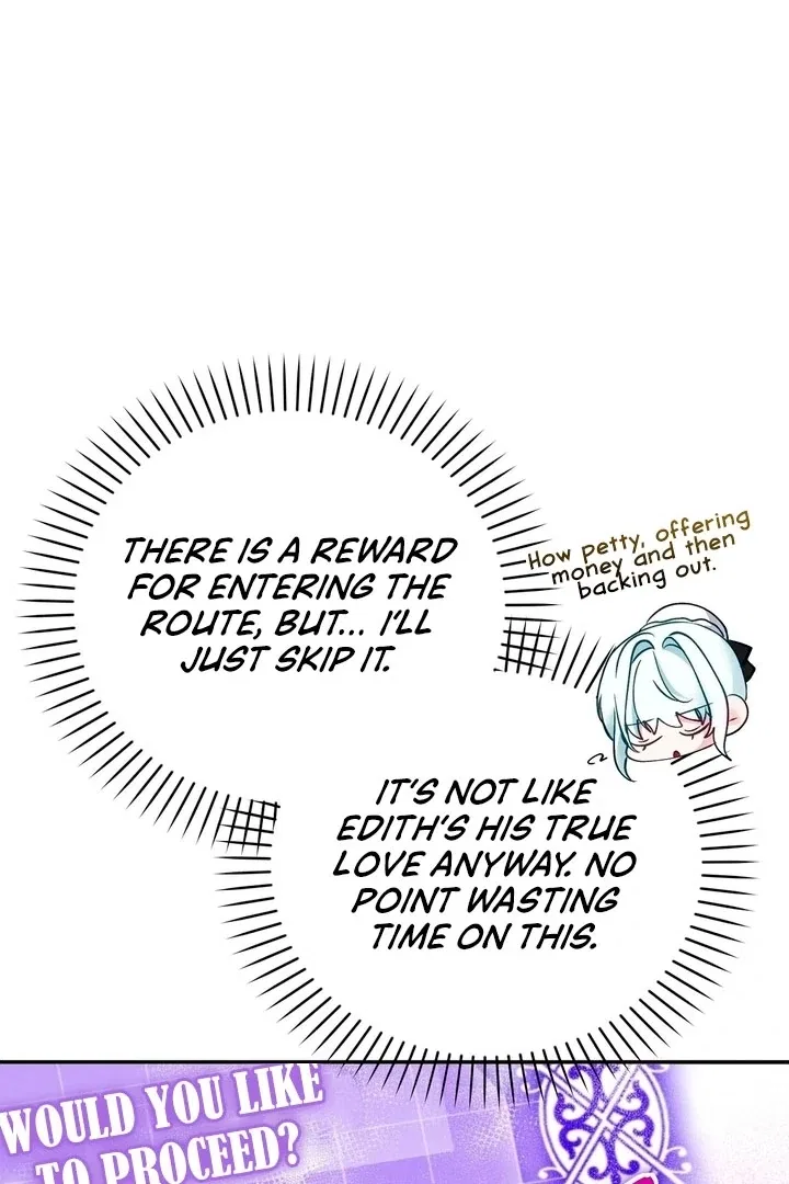 The Fake Saint of a Reverse Harem Game Chapter 10 – Page 48