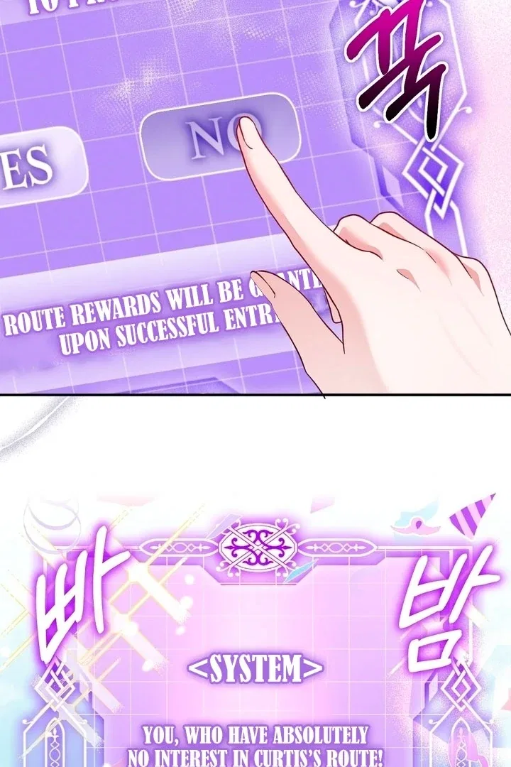 The Fake Saint of a Reverse Harem Game Chapter 10 – Page 49