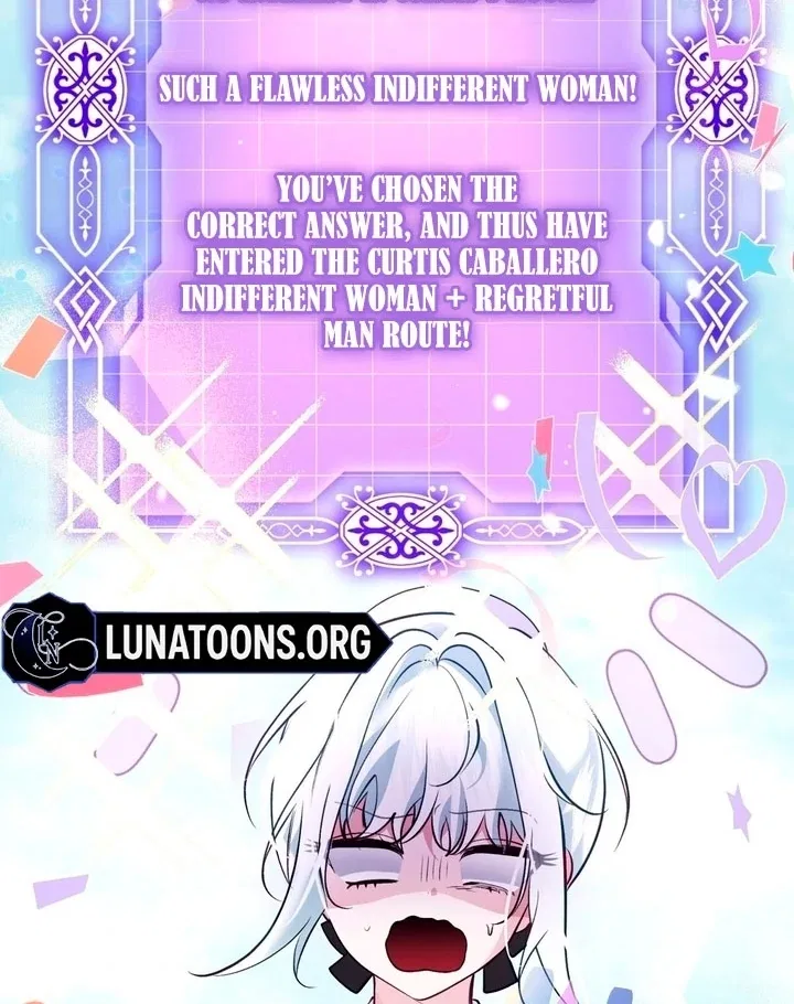 The Fake Saint of a Reverse Harem Game Chapter 10 – Page 50