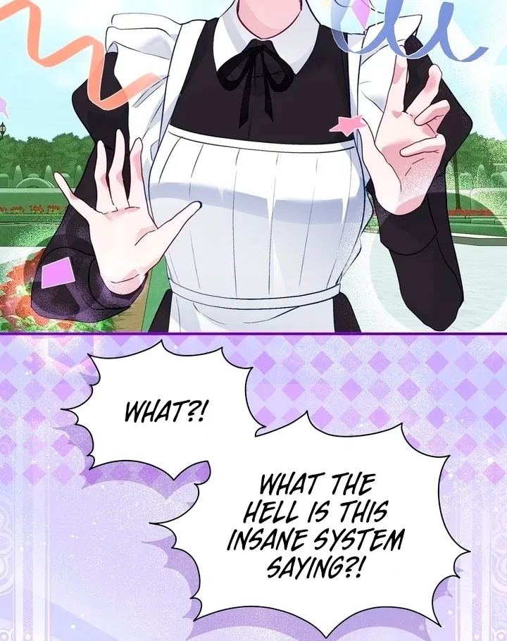 The Fake Saint of a Reverse Harem Game Chapter 10 – Page 51