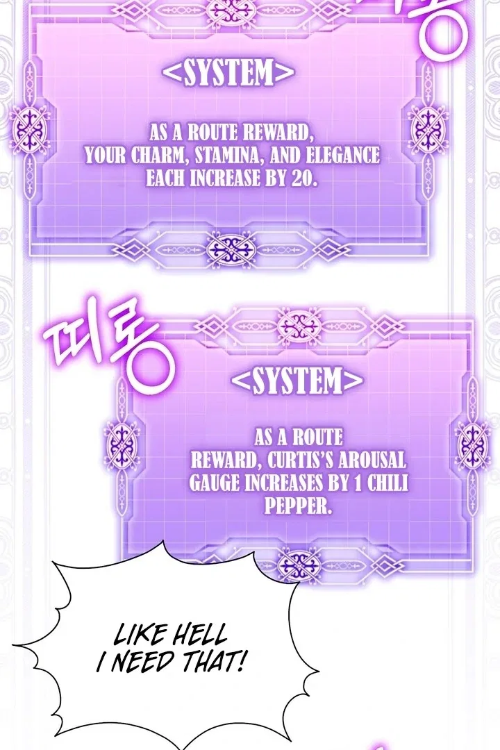 The Fake Saint of a Reverse Harem Game Chapter 10 – Page 54