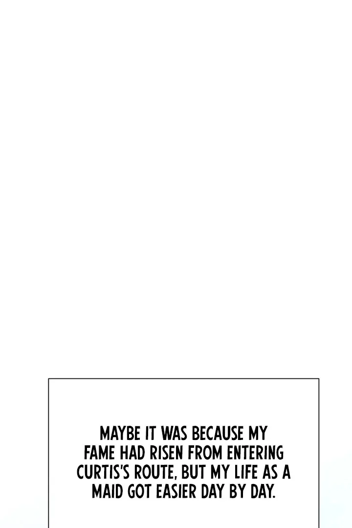 The Fake Saint of a Reverse Harem Game Chapter 10 – Page 57