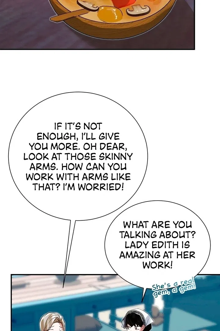 The Fake Saint of a Reverse Harem Game Chapter 10 – Page 60