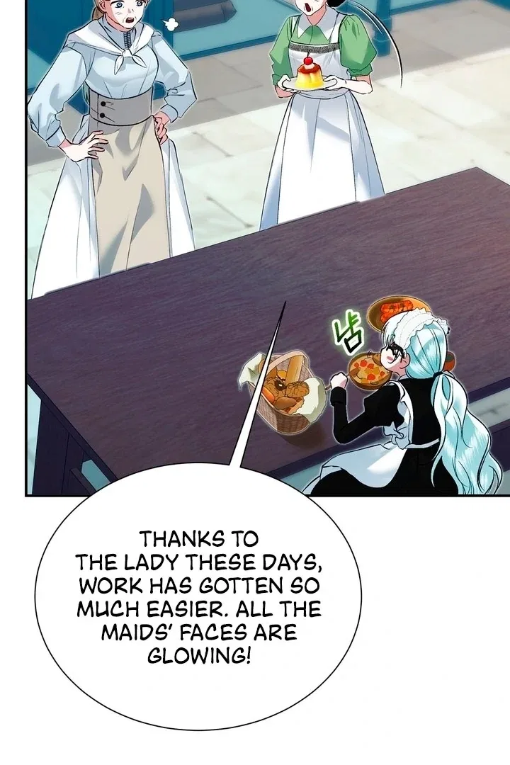 The Fake Saint of a Reverse Harem Game Chapter 10 – Page 61