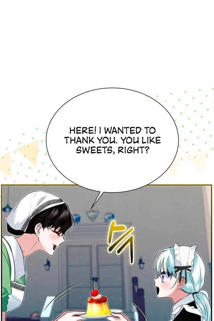The Fake Saint of a Reverse Harem Game Chapter 10 – Page 62