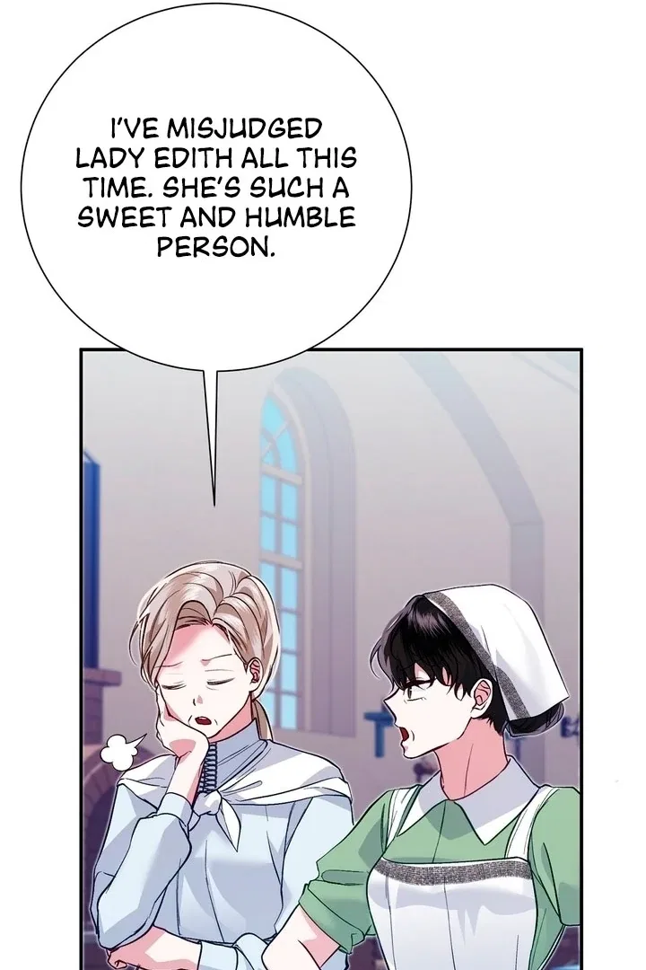 The Fake Saint of a Reverse Harem Game Chapter 10 – Page 66