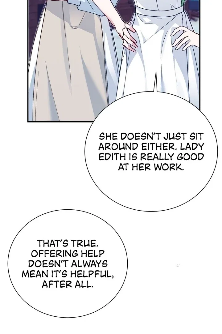 The Fake Saint of a Reverse Harem Game Chapter 10 – Page 67