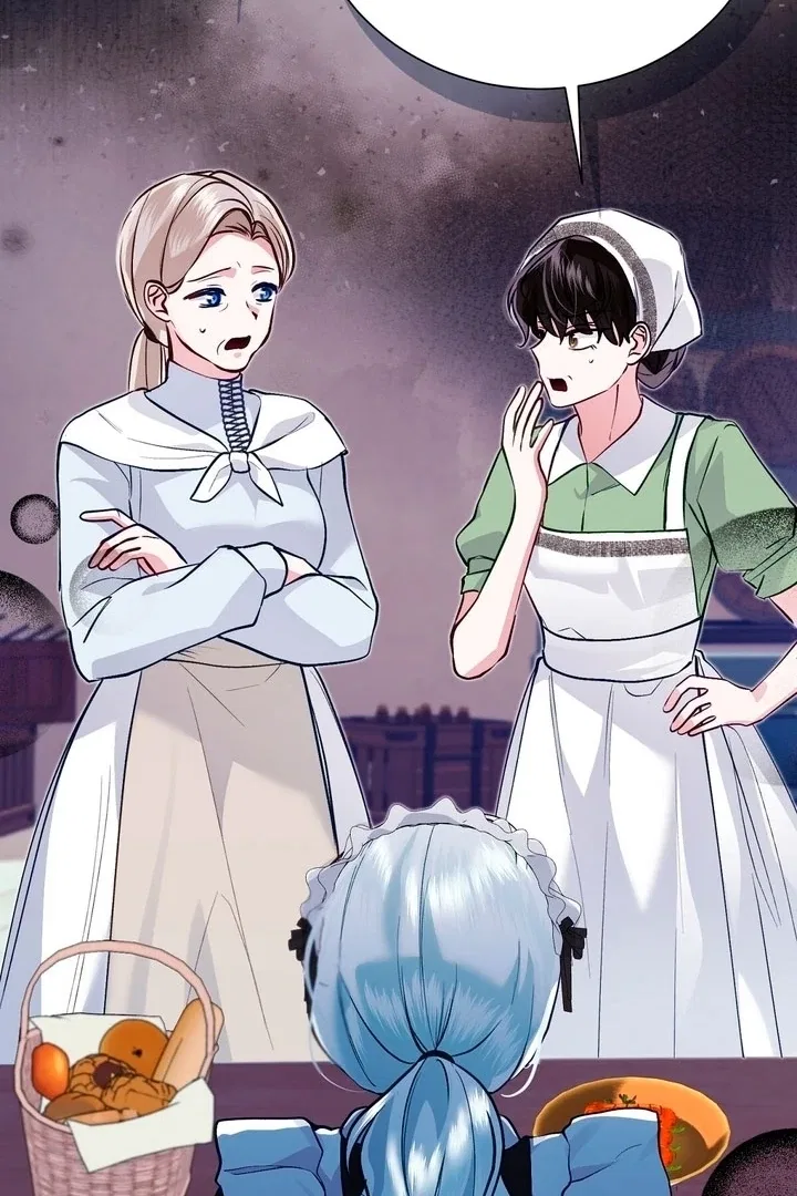 The Fake Saint of a Reverse Harem Game Chapter 10 – Page 70