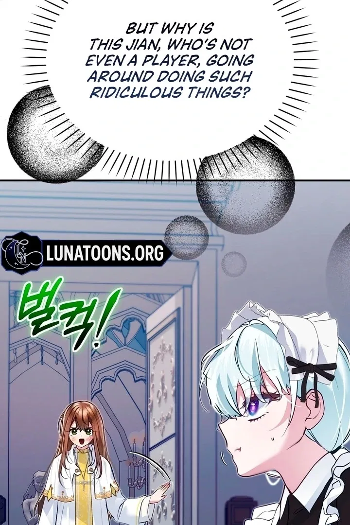 The Fake Saint of a Reverse Harem Game Chapter 10 – Page 72