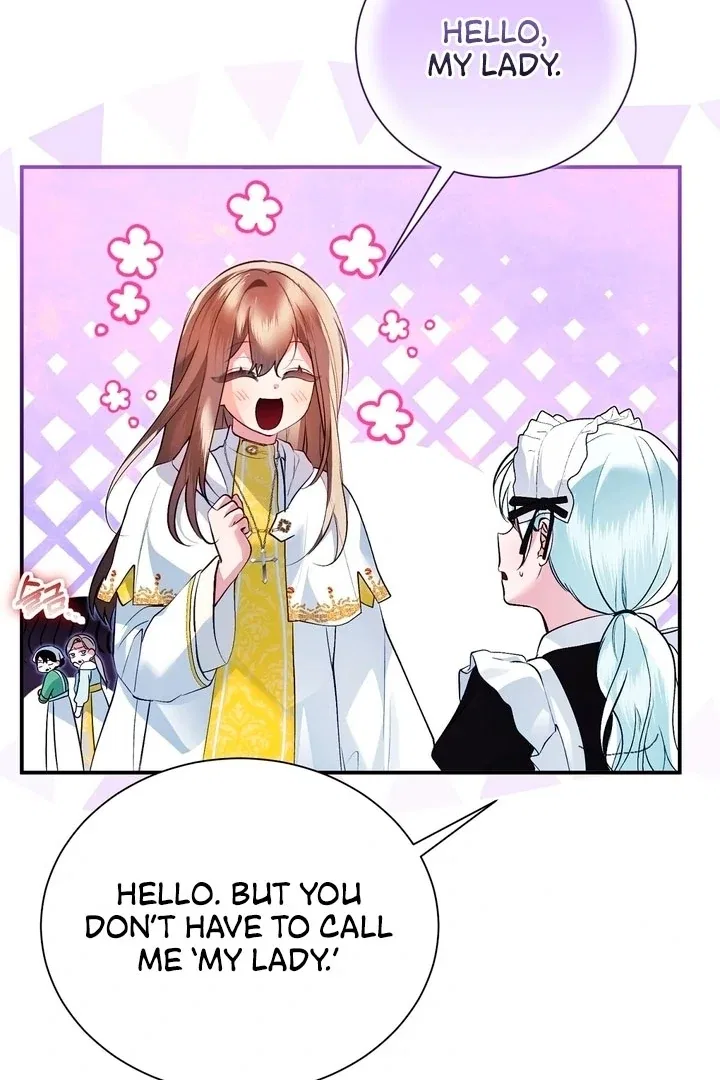 The Fake Saint of a Reverse Harem Game Chapter 10 – Page 74