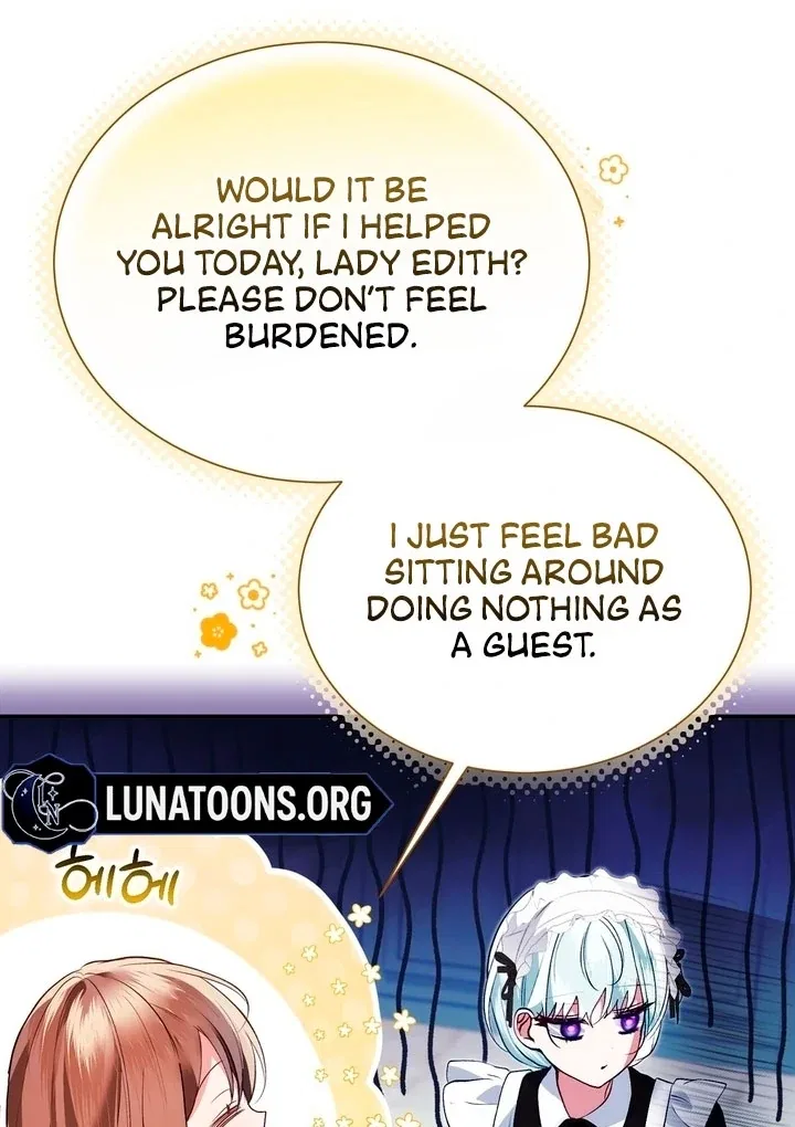 The Fake Saint of a Reverse Harem Game Chapter 10 – Page 78
