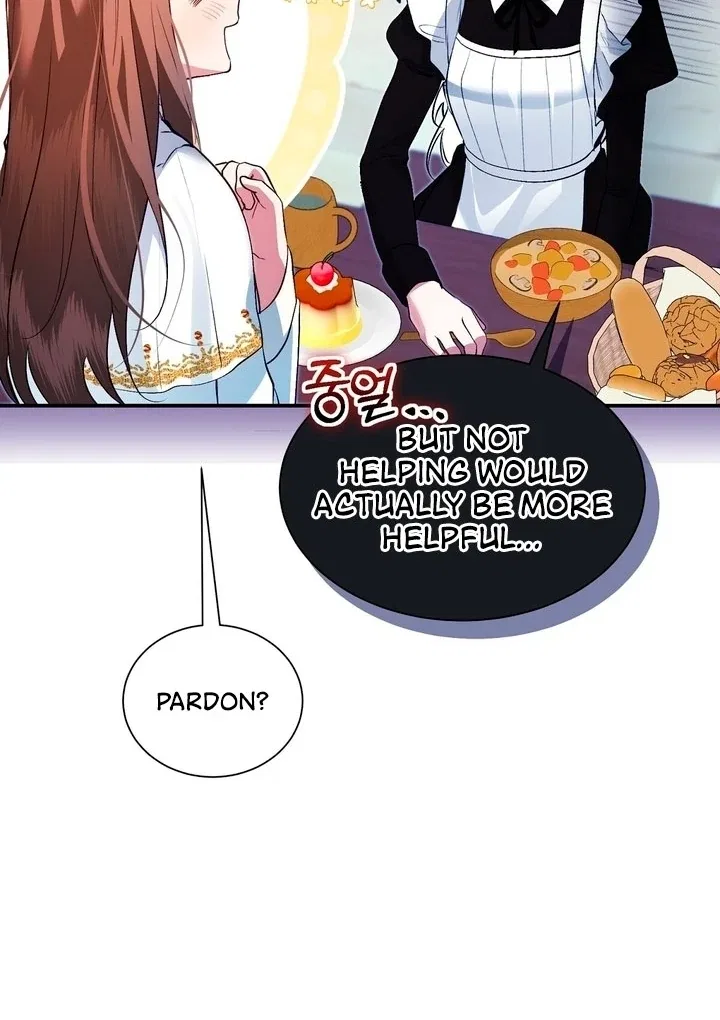 The Fake Saint of a Reverse Harem Game Chapter 10 – Page 79
