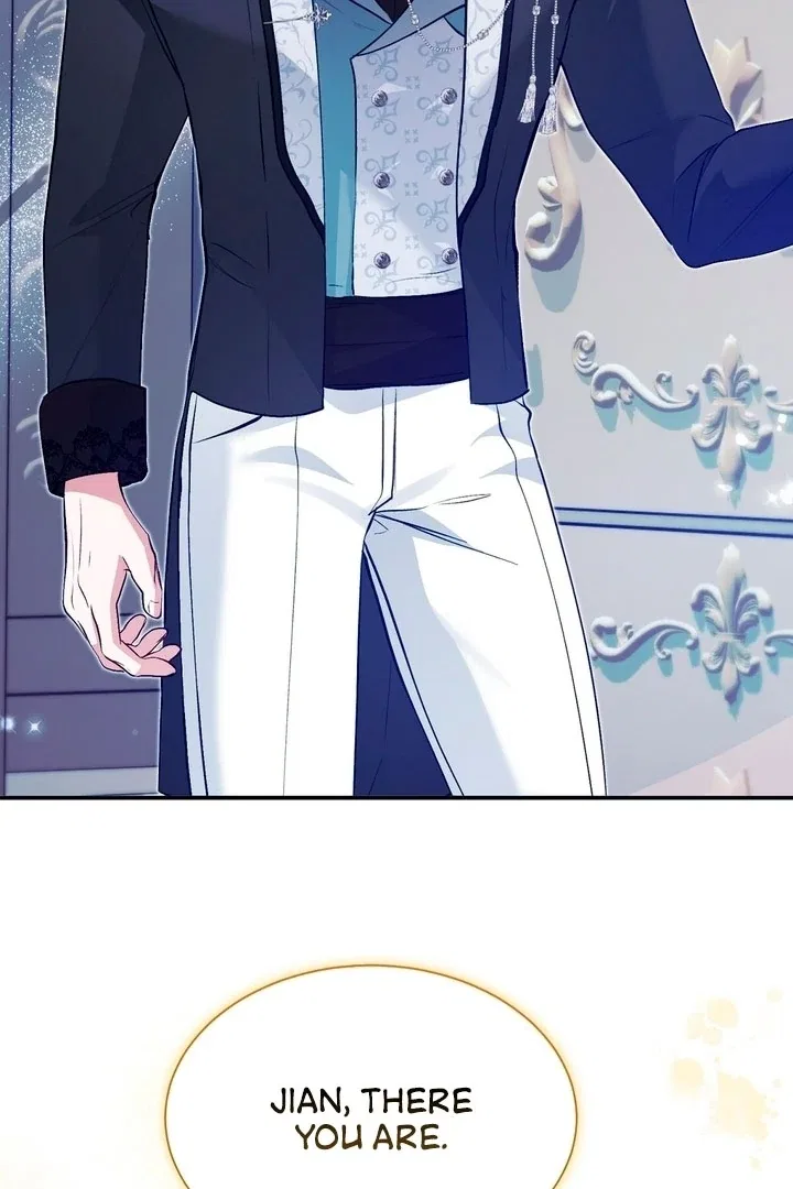 The Fake Saint of a Reverse Harem Game Chapter 10 – Page 86