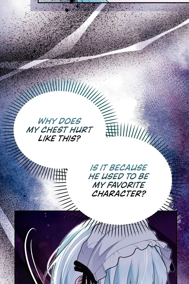 The Fake Saint of a Reverse Harem Game Chapter 10 – Page 89