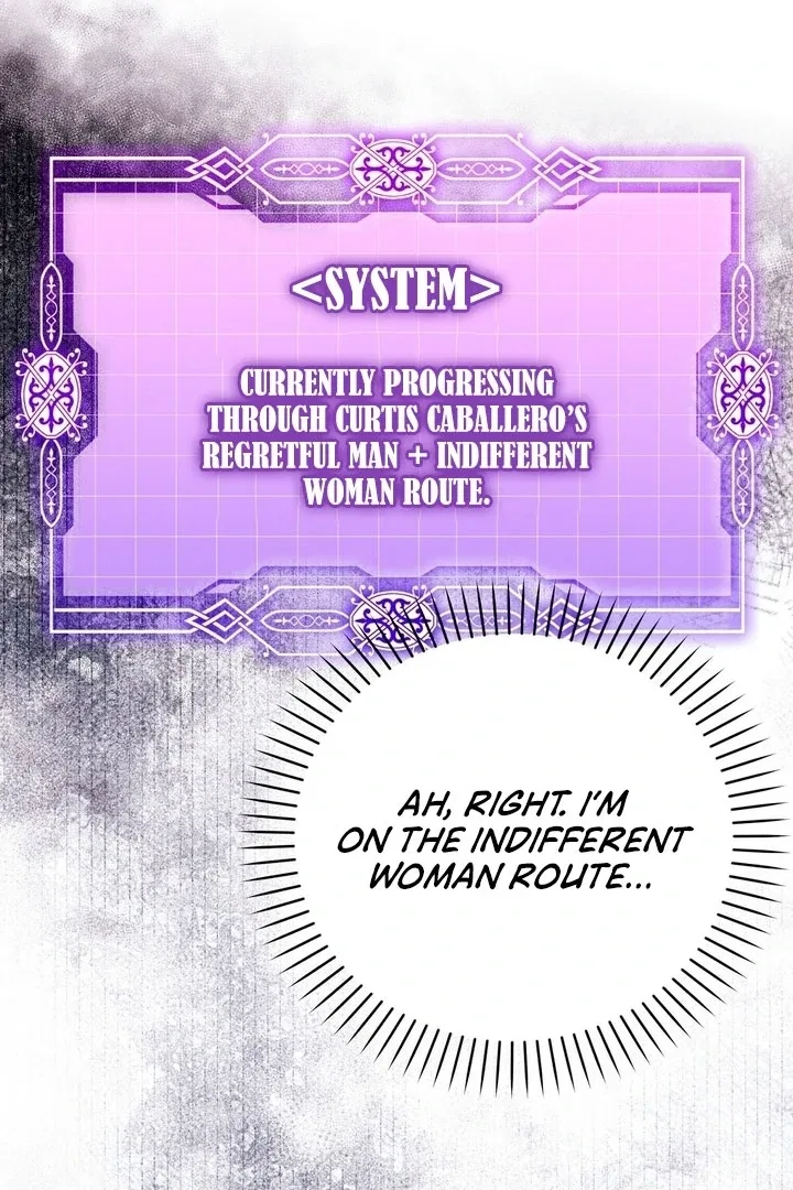 The Fake Saint of a Reverse Harem Game Chapter 10 – Page 91
