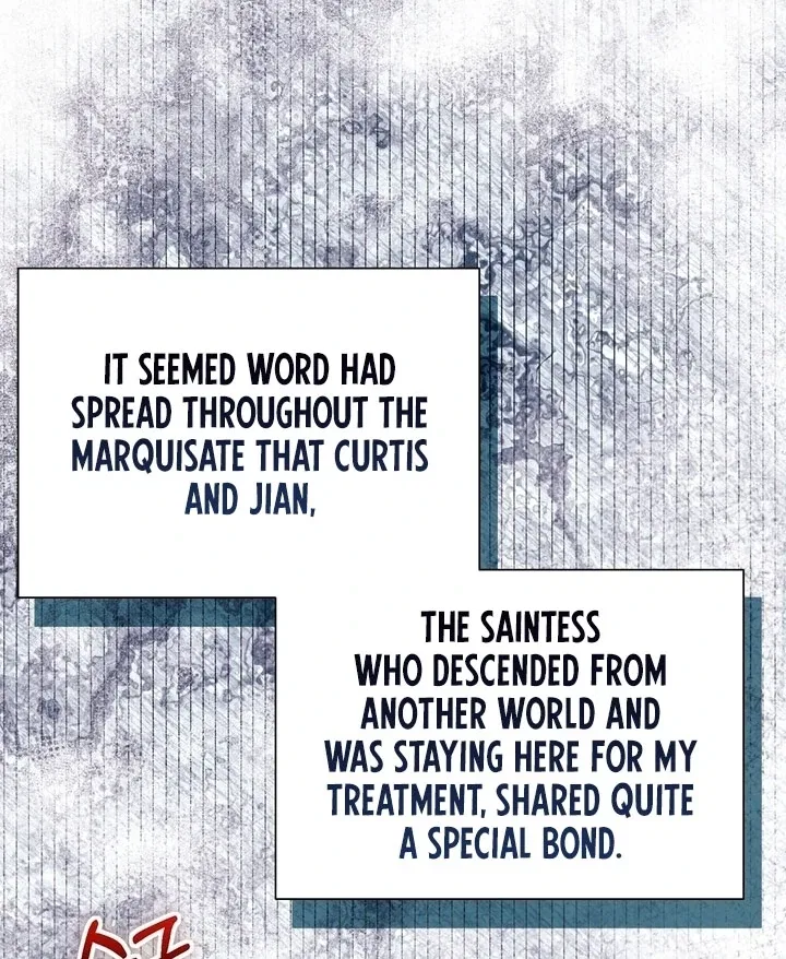The Fake Saint of a Reverse Harem Game Chapter 10 – Page 92