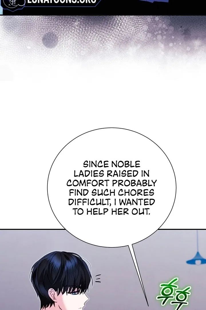 The Fake Saint of a Reverse Harem Game Chapter 10 – Page 98
