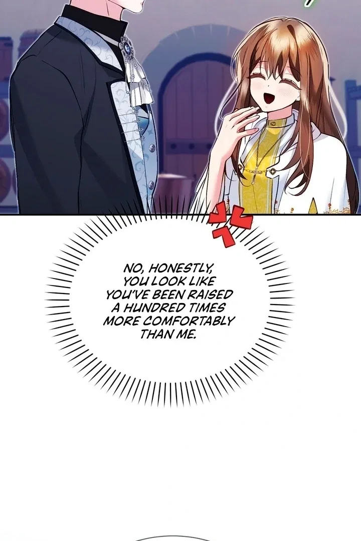 The Fake Saint of a Reverse Harem Game Chapter 10 – Page 99