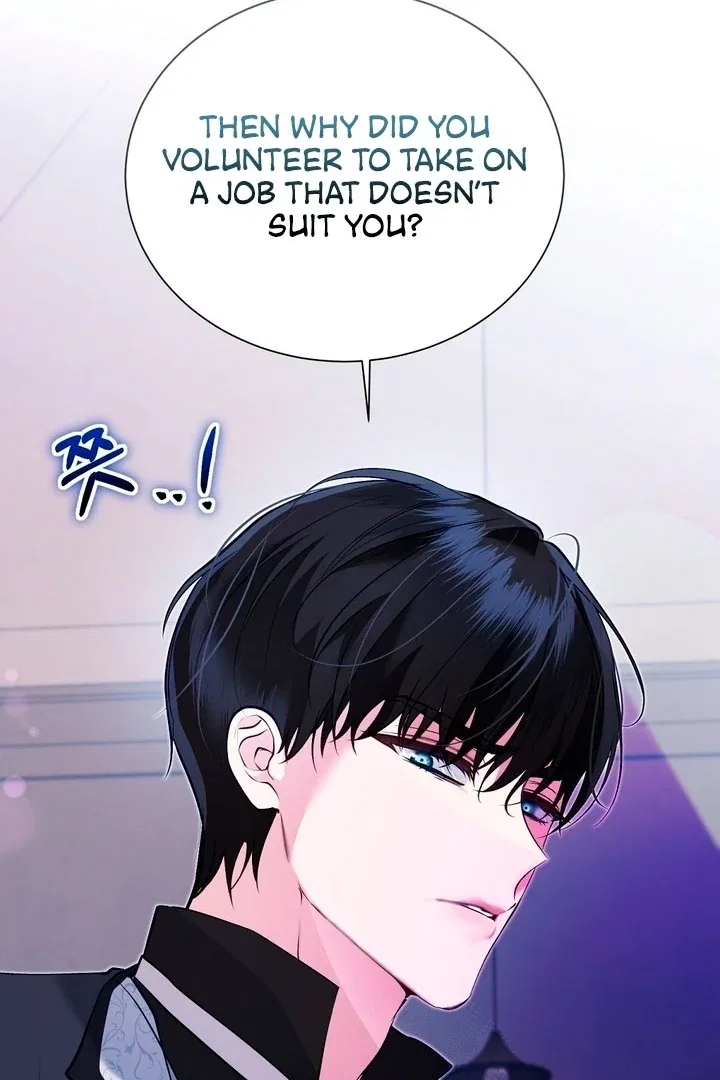The Fake Saint of a Reverse Harem Game Chapter 10 – Page 100