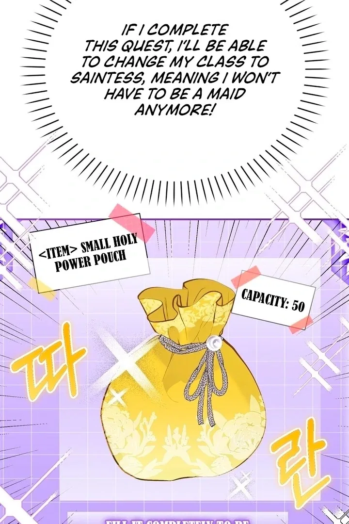 The Fake Saint of a Reverse Harem Game Chapter 10 – Page 104