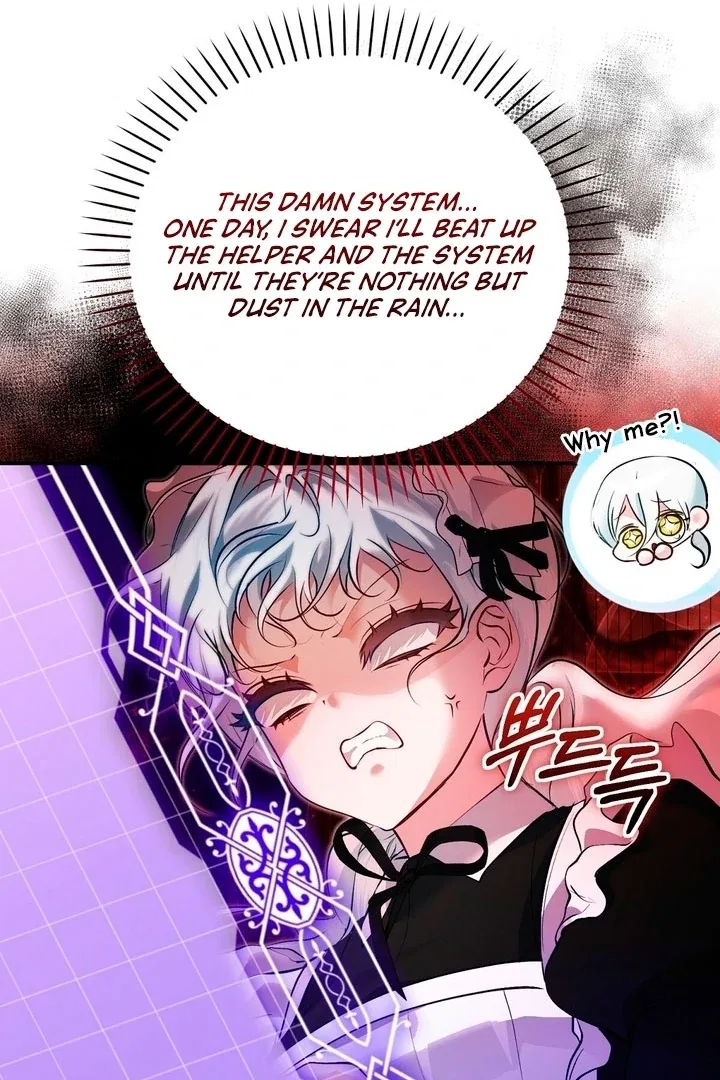 The Fake Saint of a Reverse Harem Game Chapter 10 – Page 108