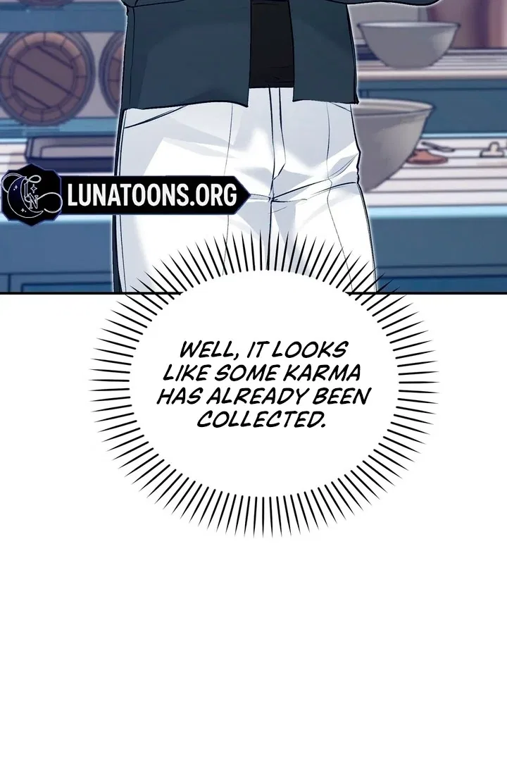 The Fake Saint of a Reverse Harem Game Chapter 10 – Page 111