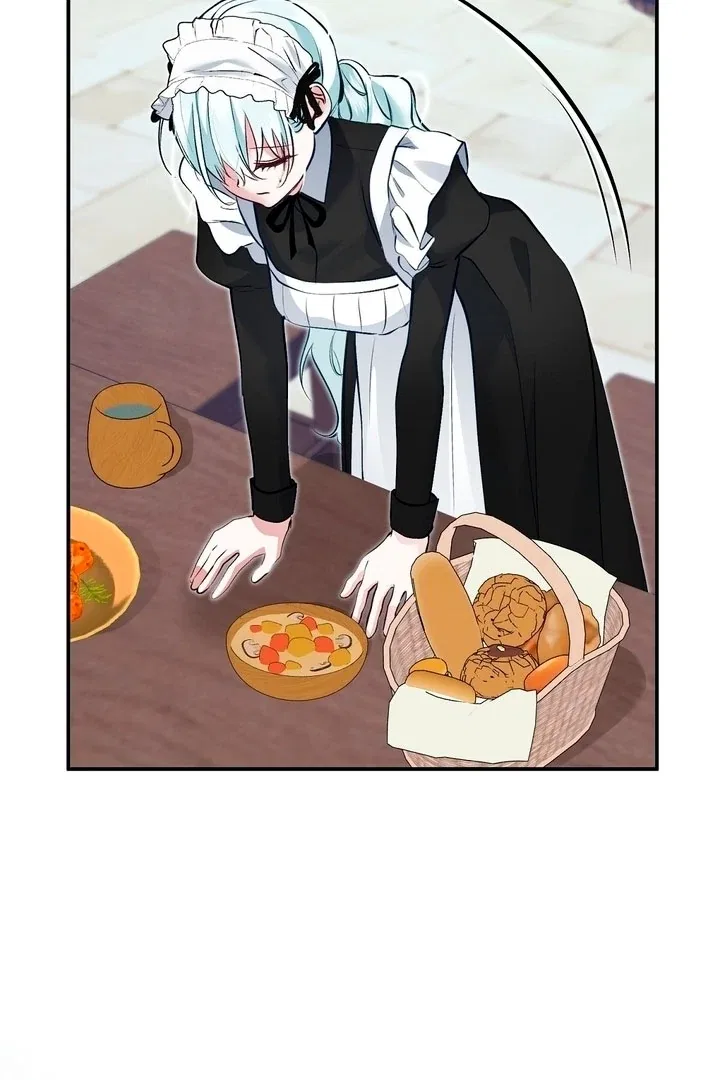 The Fake Saint of a Reverse Harem Game Chapter 10 – Page 113