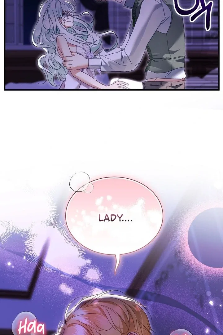 The Fake Saint of a Reverse Harem Game Chapter 9 – Page 4