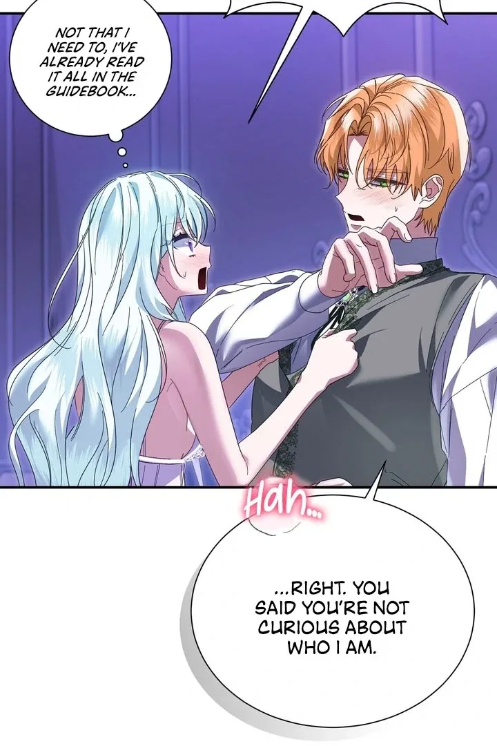 The Fake Saint of a Reverse Harem Game Chapter 9 – Page 10