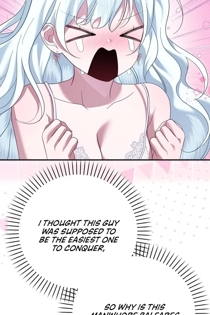 The Fake Saint of a Reverse Harem Game Chapter 9 – Page 20