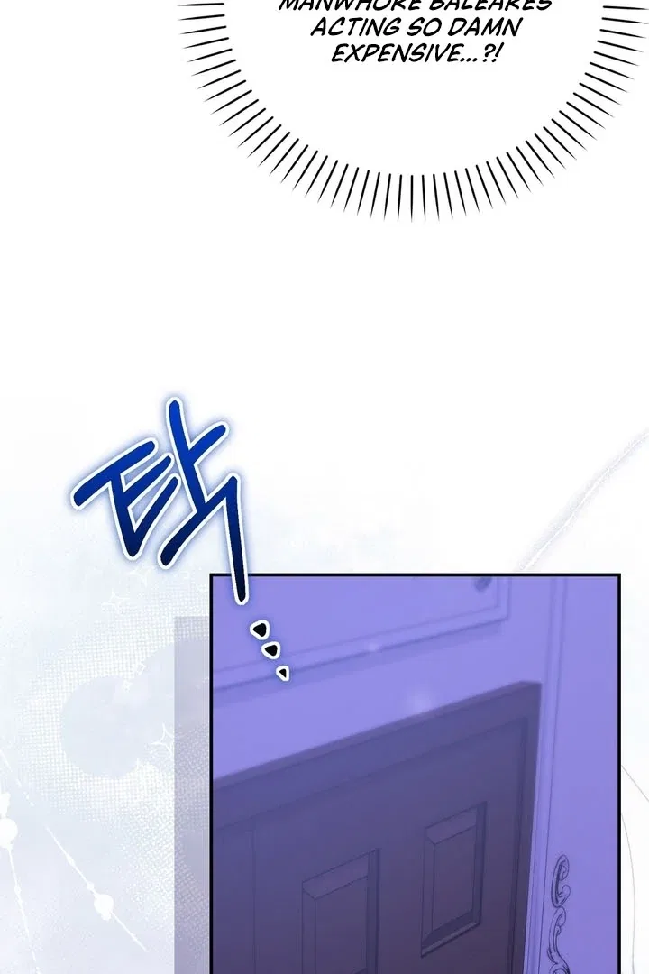 The Fake Saint of a Reverse Harem Game Chapter 9 – Page 21