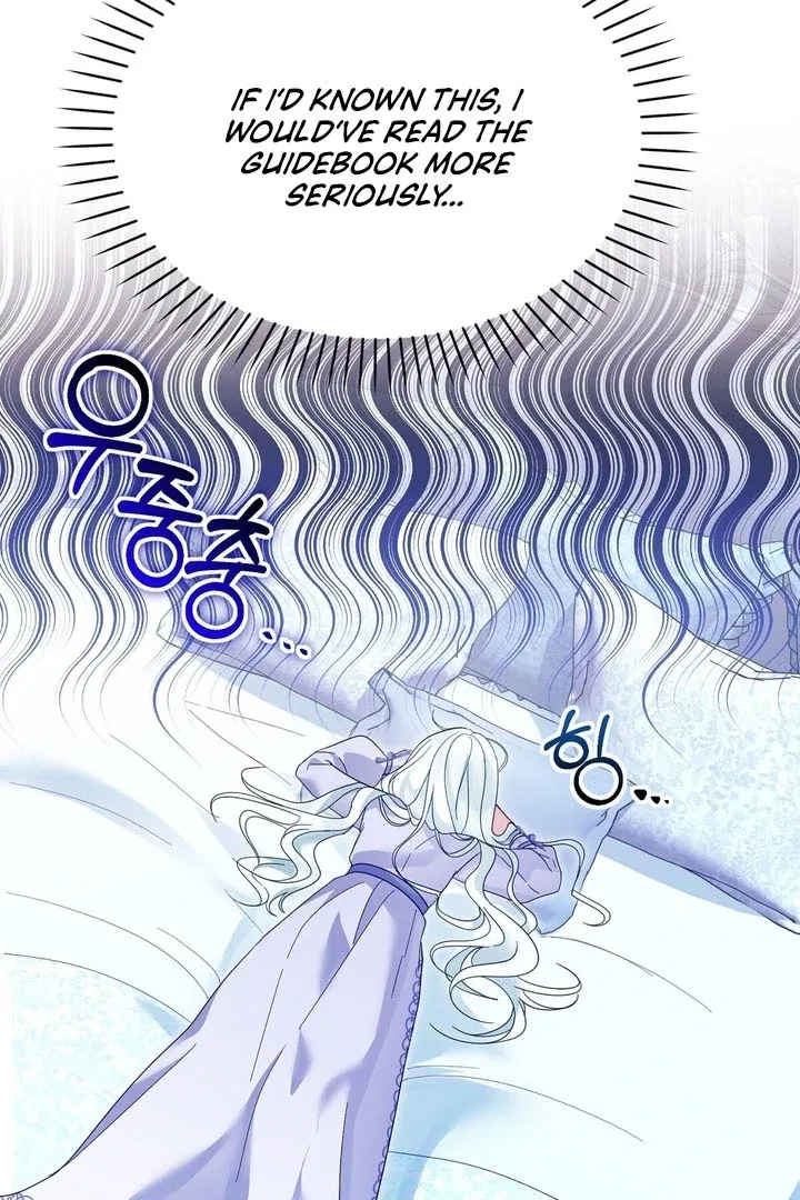 The Fake Saint of a Reverse Harem Game Chapter 9 – Page 30