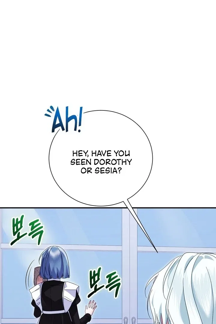 The Fake Saint of a Reverse Harem Game Chapter 9 – Page 37