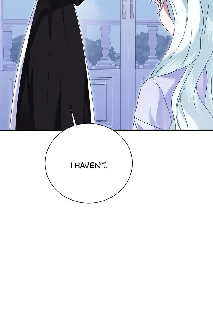 The Fake Saint of a Reverse Harem Game Chapter 9 – Page 38