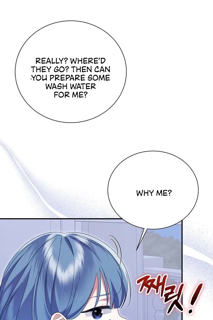 The Fake Saint of a Reverse Harem Game Chapter 9 – Page 39