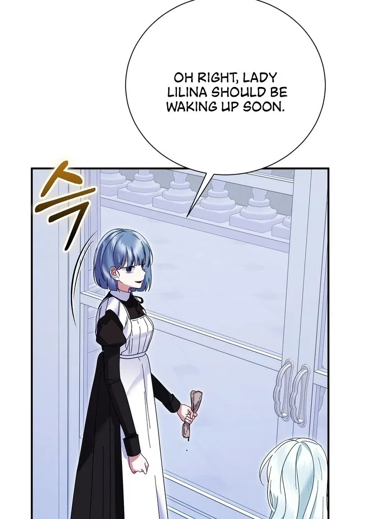 The Fake Saint of a Reverse Harem Game Chapter 9 – Page 41