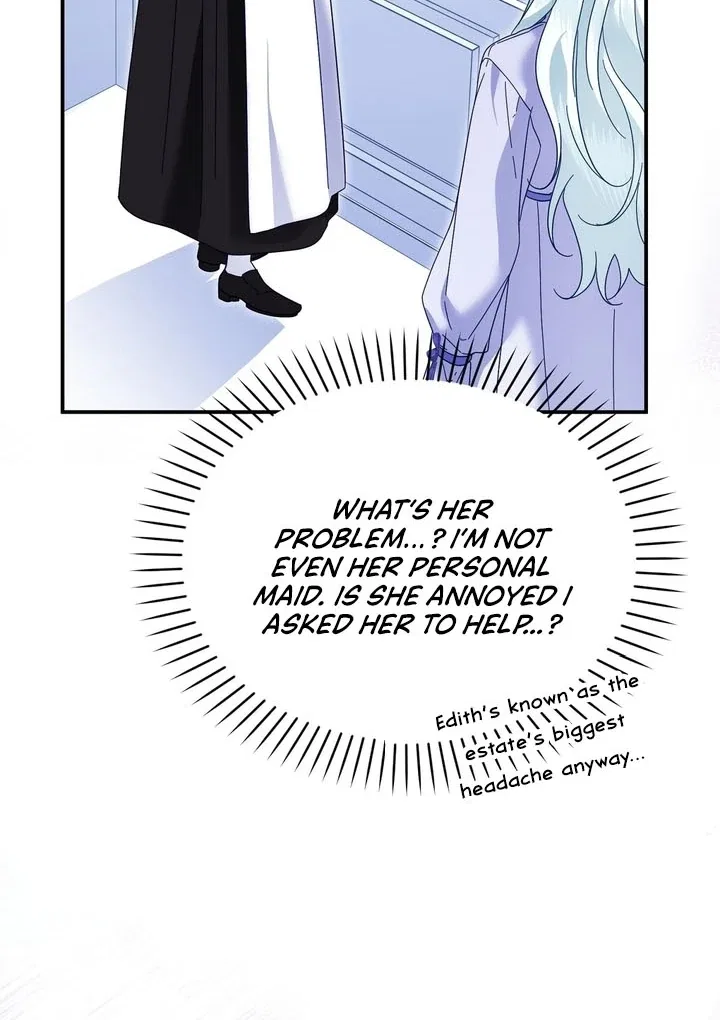 The Fake Saint of a Reverse Harem Game Chapter 9 – Page 42