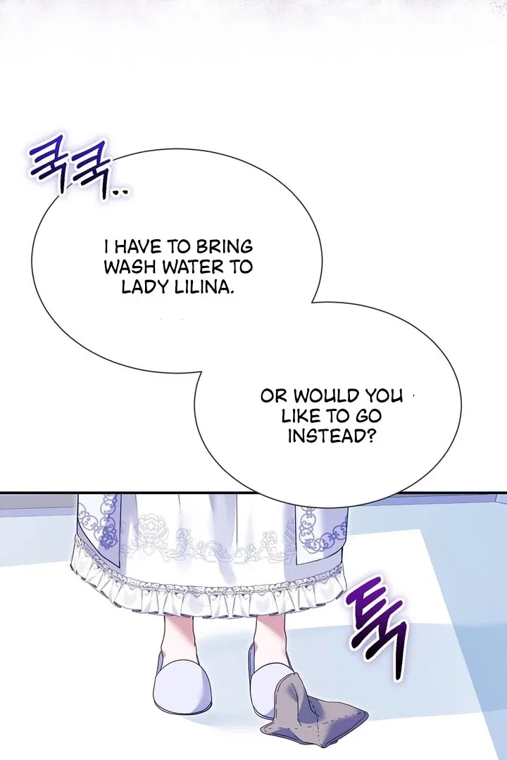 The Fake Saint of a Reverse Harem Game Chapter 9 – Page 45