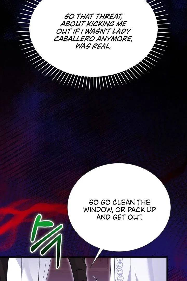 The Fake Saint of a Reverse Harem Game Chapter 9 – Page 50