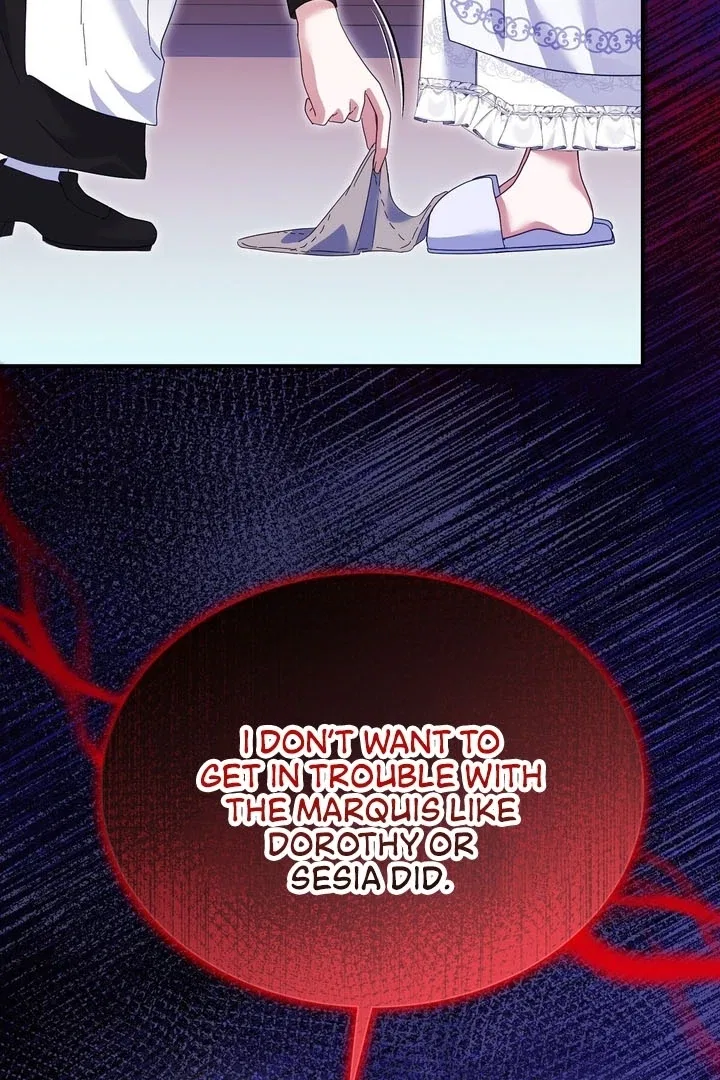 The Fake Saint of a Reverse Harem Game Chapter 9 – Page 51