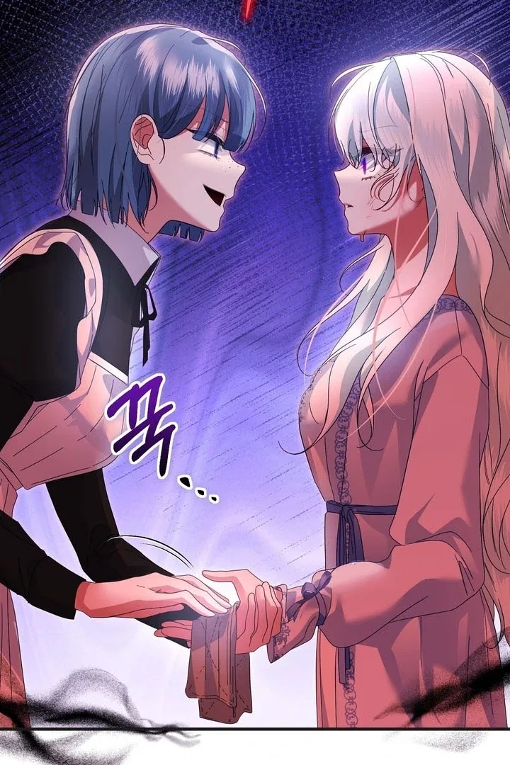 The Fake Saint of a Reverse Harem Game Chapter 9 – Page 52