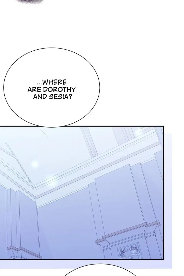 The Fake Saint of a Reverse Harem Game Chapter 9 – Page 53