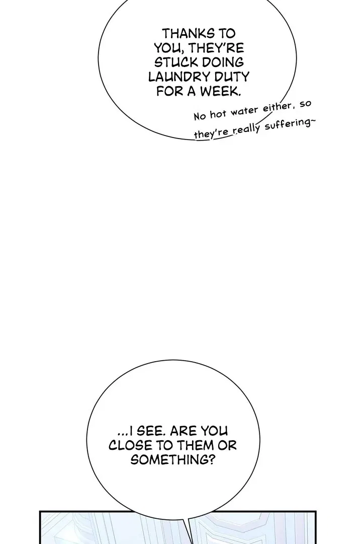 The Fake Saint of a Reverse Harem Game Chapter 9 – Page 54