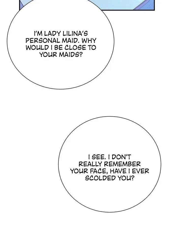 The Fake Saint of a Reverse Harem Game Chapter 9 – Page 56